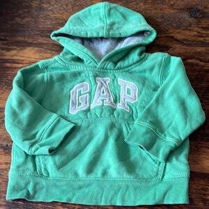 Baby Gap Hoodie